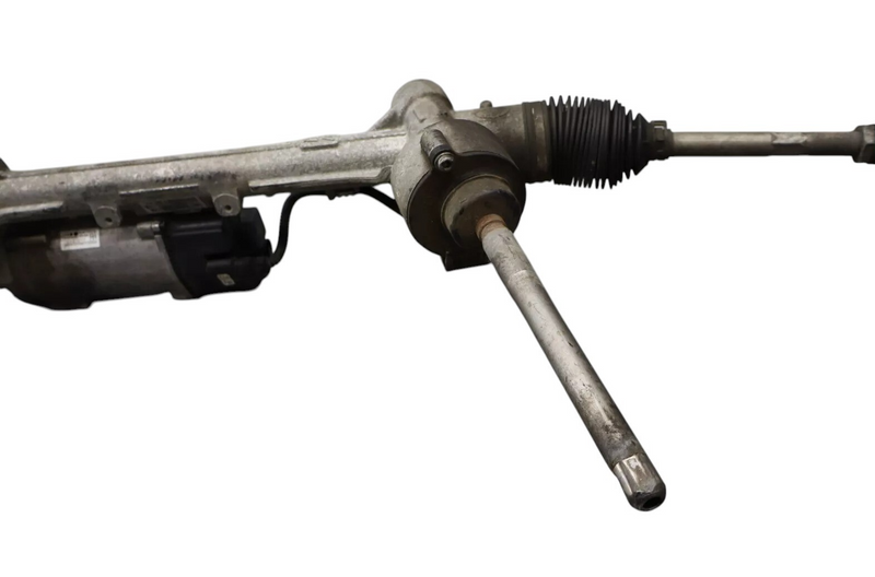 Load image into Gallery viewer, 12-16 Tesla Model S Electric Power Steering Gear Rack And Pinion 7806974675 OEM
