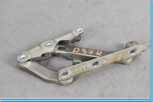 06-11 Mercedes CLS550 CLS500 W219 Front Right Passenger Engine Hood Hinge Oem