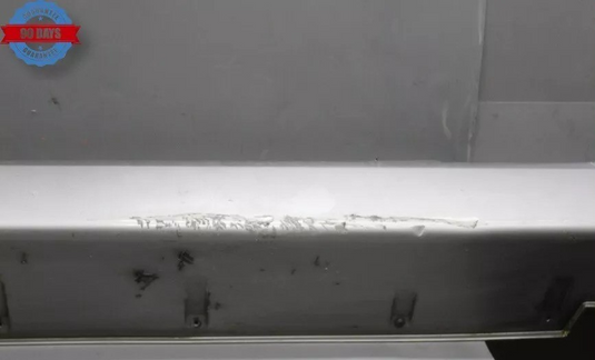 11-16 Hyundai Equus SIG Left Side Skirt Rocker Panel Molding 877513N200 Oem