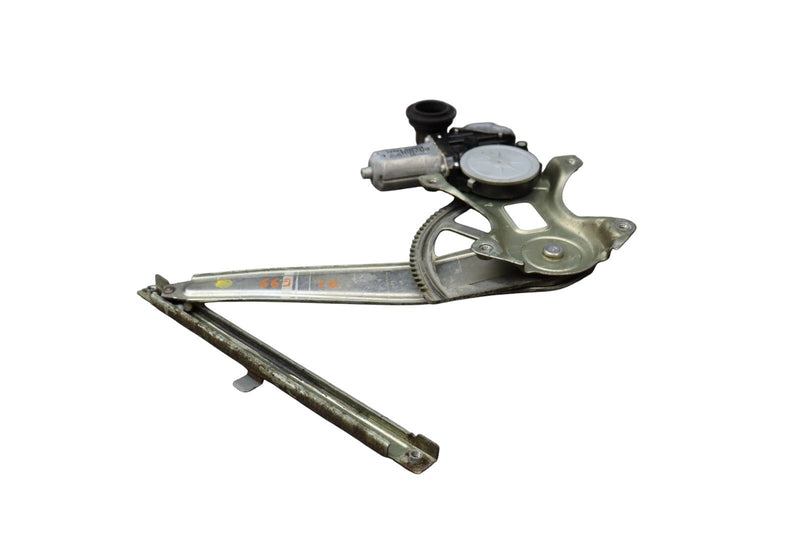 Load image into Gallery viewer, 07-17 Lexus LS460 Rear Left Side Door Window Regulator Motor 8572050110 Oem
