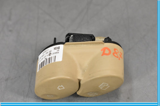 03-11 Mercedes CLS550 E550 W219 Steering Wheel Control Button Oem