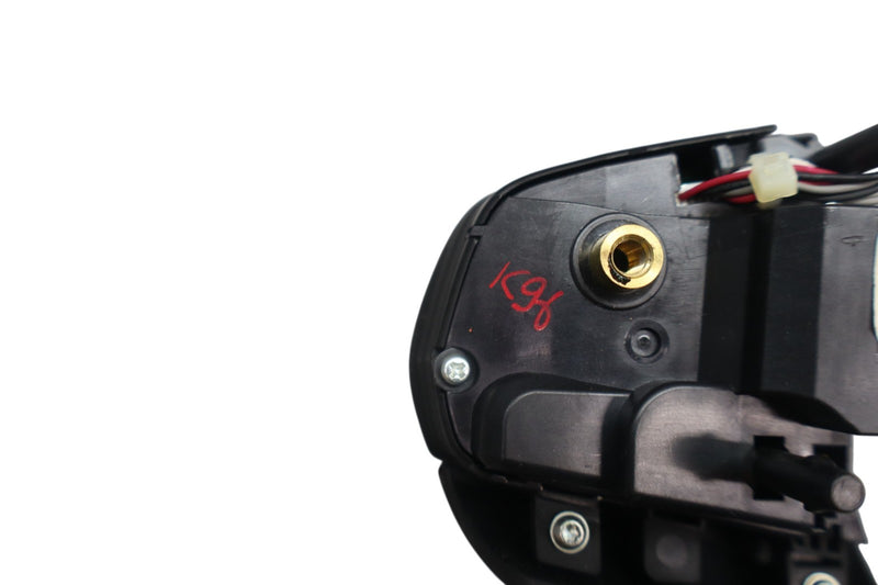 Load image into Gallery viewer, 12-16 BMW 320i 328i 428i F30 Steering Control Module W/ Switches 62558395C Oem
