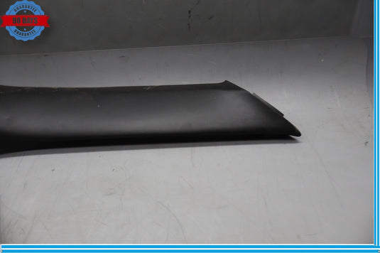 14-19 Fiat 500L Windshield Right Passenger Side A Pillar Cover Trim Panel Oem