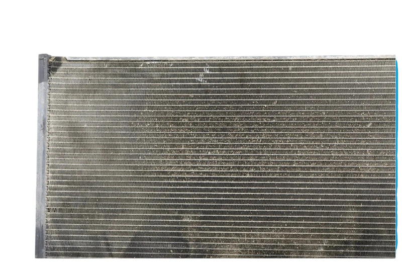 Load image into Gallery viewer, 03-09 Hummer H2 Front Engine Radiator A/C AC Air Conditioning Condenser OEM
