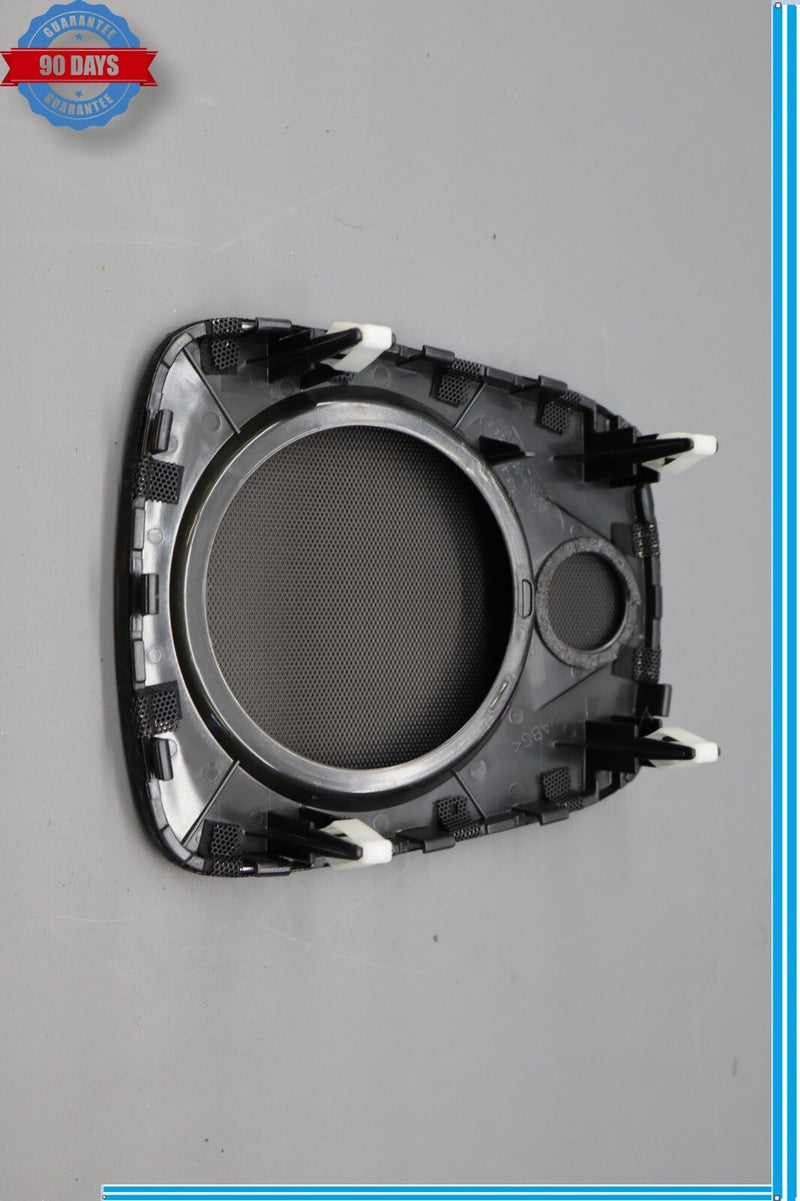 Load image into Gallery viewer, 07-12 Lexus LS460 LS460L XF40 Dash Center Speaker Cover Trim Grill Black Oem
