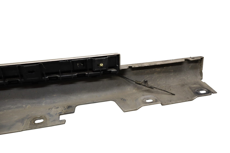 Load image into Gallery viewer, 10-17 BMW 535i 550i GT xDrive Left Driver Side Rocker Skirt Cover Molding OemDMG
