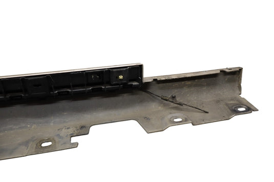 10-17 BMW 535i 550i GT xDrive Left Driver Side Rocker Skirt Cover Molding OemDMG
