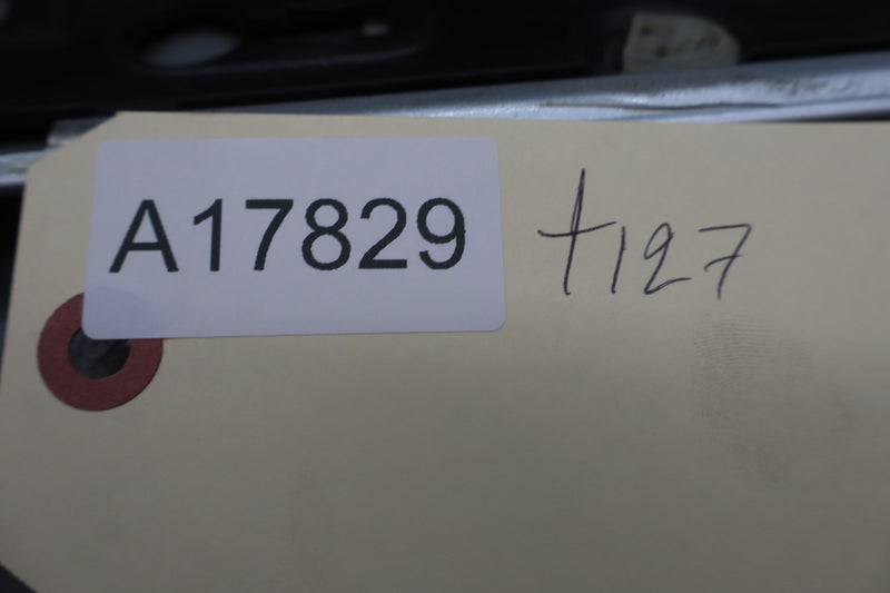 Load image into Gallery viewer, 05-11 Mercedes R171 SLK350 Right Side Exterior A Pillar Panel Trim Cover Oem
