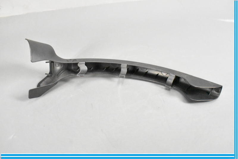 Load image into Gallery viewer, 08-17 Audi A5 A8 Quattro Left Passenger Side Trunk Lid Hinge Cover Trims Oem
