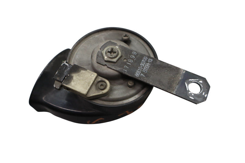 Load image into Gallery viewer, 07-17 Lexus LS460 High Tone Note Pitch Electric Horn Siren Signal 500Hz Oem
