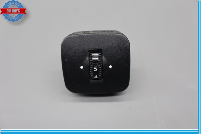 Load image into Gallery viewer, 00-12 Mercedes R230 SL500 SL55 AMG Left Lumbar Control Switch 2208000878 Oem
