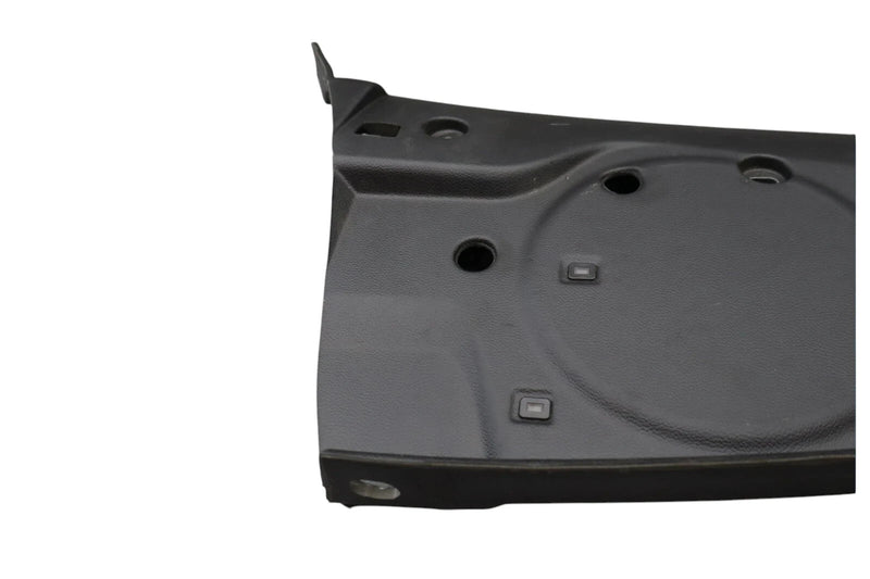 Load image into Gallery viewer, 14-19 Maserati Ghibli Front Right Passenger Side Dash Knee Panel Trim Oem
