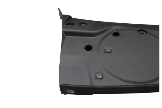 14-19 Maserati Ghibli Front Right Passenger Side Dash Knee Panel Trim Oem