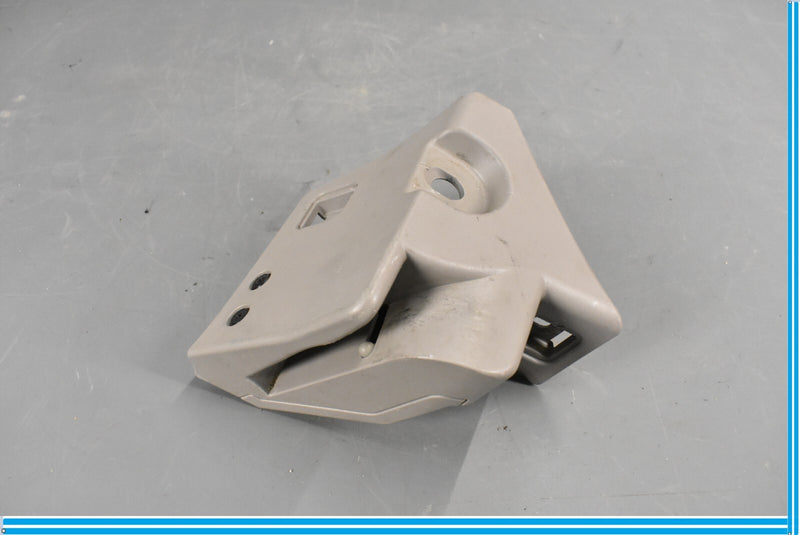 Load image into Gallery viewer, 02-10 Lexus SC430 Left Driver Side Trunk Storage Cover Catch Mount ECRU Oem

