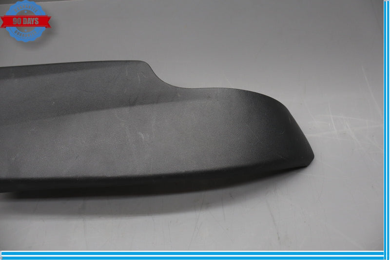 Load image into Gallery viewer, 12-15 Tesla Model S Front Right Side Seat Pad Lower Trim Panel Cover Oem
