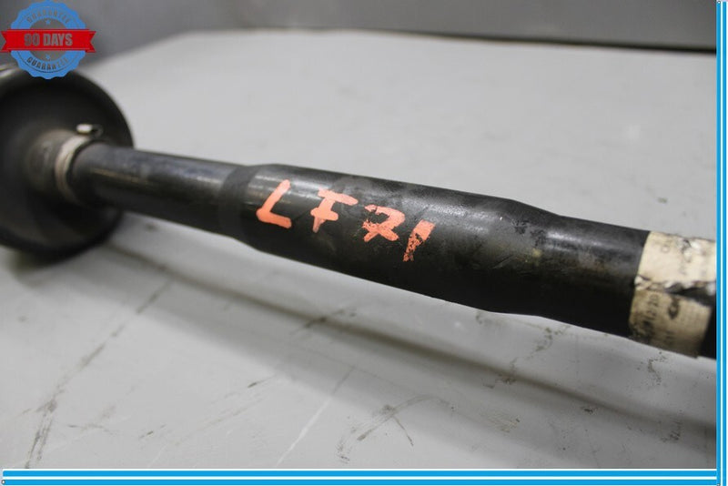Load image into Gallery viewer, 14-17 Maserati Ghibli S Rear Left Side CV Axle Shaft Drive Shaft Driveshaft Oem
