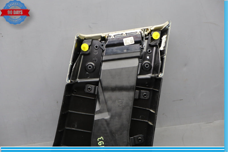 Load image into Gallery viewer, 10-17 BMW 535i GT xDrive Front Right Side Lower Center B-Pillar Trim Cover Oem
