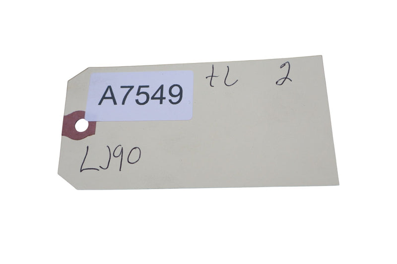 Load image into Gallery viewer, 14-20 Maserati Ghibli M157 Rear Left Driver Side Outer Tail Light Lamp Oem
