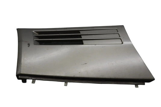 90-95 Mercedes R129 300SL SL320 Left Driver Side Fender Molding Gray Oem