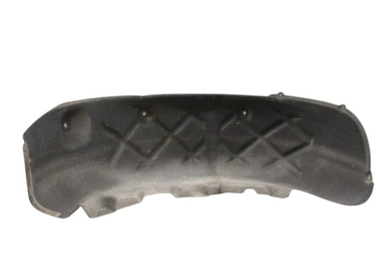 Load image into Gallery viewer, 11-17 Volkswagen Touareg Rear Left Side Wheel Fender Liner Splash Guard Oem
