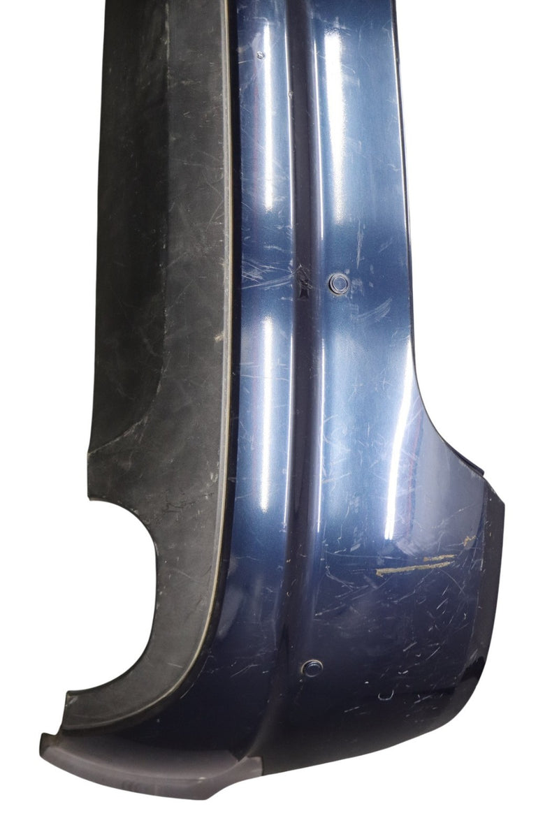 Load image into Gallery viewer, 09-11 Jaguar X250 XF XFR Base Rear Lower Bumper Cover Assembly Oem
