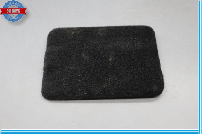 14-19 Maserati Ghibli Front Left Side Floor Carpet Panel Trim Cover Oem