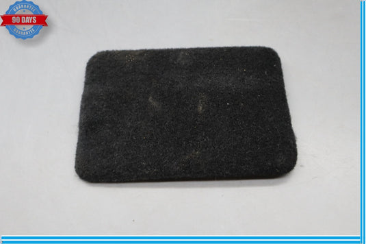 14-19 Maserati Ghibli Front Left Side Floor Carpet Panel Trim Cover Oem