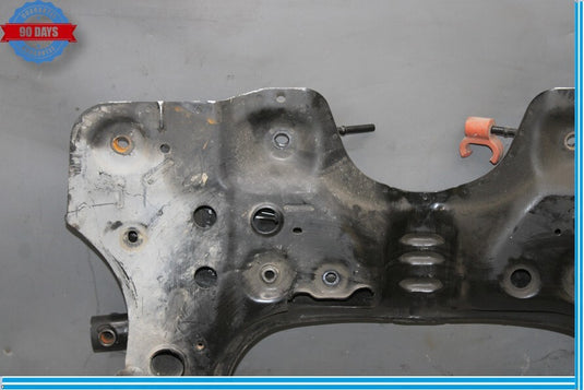 14-17 Fiat 500L Front Engine Suspension Crossmember Cradle Oem