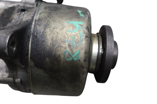 03-06 Mercedes R230 SL320 SL500 Tandem Power Steering Pump Assy 2108197C Oem