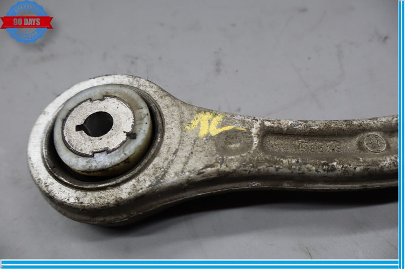 Load image into Gallery viewer, 14-17 Maserati Ghibli S Rear Left Driver Side Tension Bar Link Control Arm Oem
