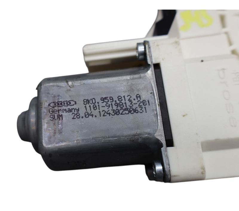 Load image into Gallery viewer, 11-18 Porsche Cayenne 958 Rear Left Driver Door Window Regulator Motor Oem
