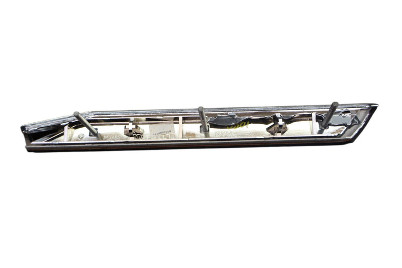 Load image into Gallery viewer, 07-12 Mercedes  GL450 GL550 Left Driver Side Dashboard Dash Trim Panel Oem
