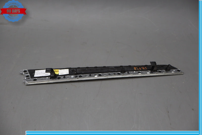 Load image into Gallery viewer, 09-12 Audi A4 Rear Left Driver Side Interior Woodgrain Door Trim Oem
