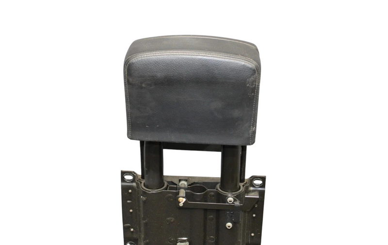 Load image into Gallery viewer, 03-09 Mercedes CLK350 CLK550 Rear Right Roll Over Protection Bar Headrest Oem
