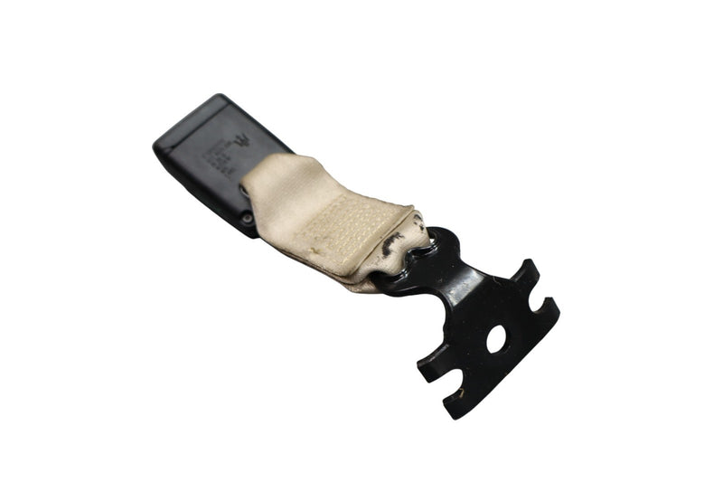 Load image into Gallery viewer, 14-20 Maserati Ghibli M157 Rear Right Side Second Row Seat Belt Buckle Oem
