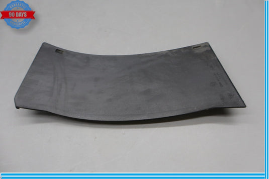 11-15 Porsche Cayenne 958 Rear Left Side Outer Tail Light Lamp Trim Cover Oem
