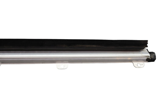 15-20 Hyundai Genesis G80 Rear Left Driver Door Glass Sunshade W/ Sport Oem