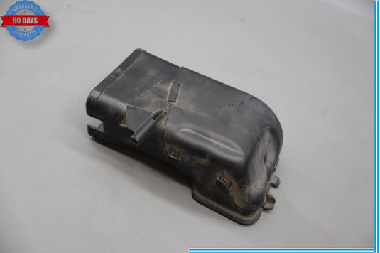 10-15 BMW 750Li 750Li xDrive Front Left Side Air Intake Side Duct Tube Oem