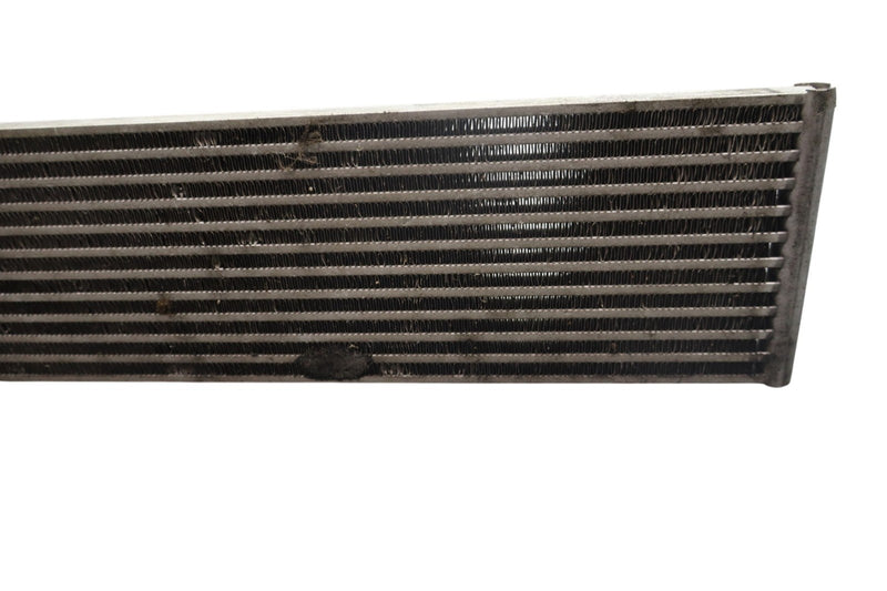 Load image into Gallery viewer, 10-19 BMW 535i xDrive Engine Power Steering Fluid Oil Cooler Radiator Oem
