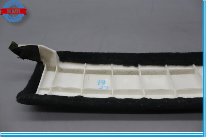 Load image into Gallery viewer, 02-10 Lexus SC430 Front Left Driver Side Lower Seat Trim Cover Panel Carpet Oem

