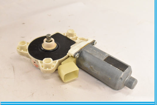 03-09 Mercedes CLK55 W209 Front Left Driver Door Window Regulator Motor Oem