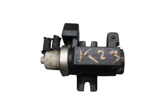 09-12 BMW 650i 750Li xDrive Turbo Pressure Boost Solenoid Valve Converter Oem