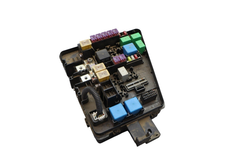 Load image into Gallery viewer, 09-12 Hyundai Genesis Equus Fusebox Fuse Box Relay Module Unit 919403M170 Oem
