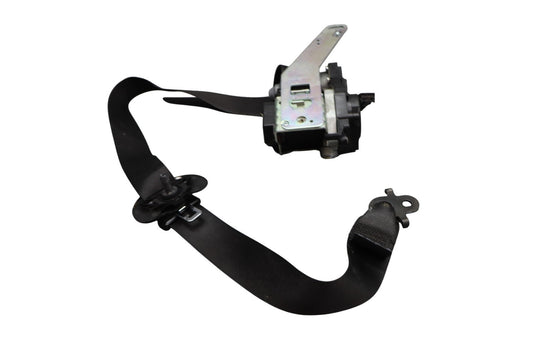 09-15 BMW 740i 740Li 750Li Front Right Side Seatbelt Seat Belt Retractor Oem