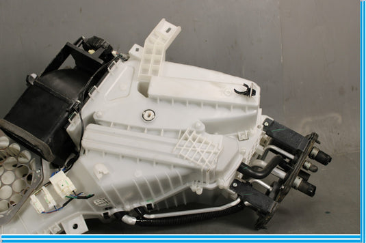 11-17 Infiniti QX56 QX80 Rear HVAC Ac Heater Blower System Assembly Oem