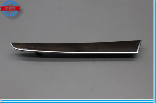 09-17 Audi SQ5 Q5 Front Right Passenger Side Door Panel Trim 8R0867410 Oem