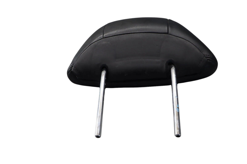 Load image into Gallery viewer, 02-05 Lexus SC430 Front Right Passenger Side Seat Headrest Head Rest Black Oem
