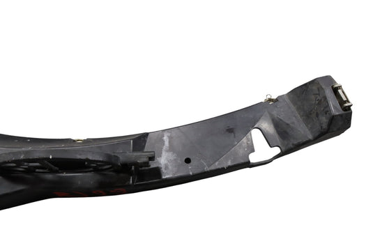 10-15 Jaguar XJ XJL X351 Right Passenger Side Bumper Mounting Bracket Oem