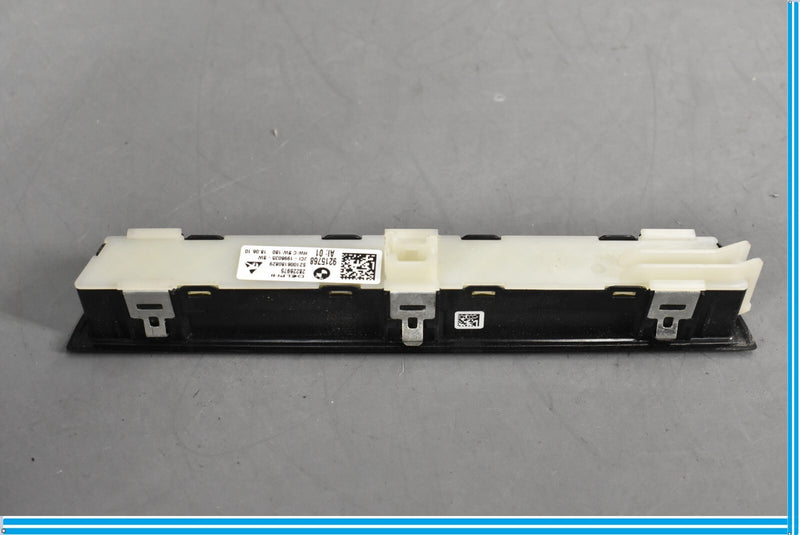 Load image into Gallery viewer, 09-12 BMW 750i 750Li Front Right Passenger Side Seat Memory Switch Oem
