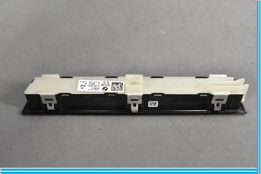09-12 BMW 750i 750Li Front Right Passenger Side Seat Memory Switch Oem